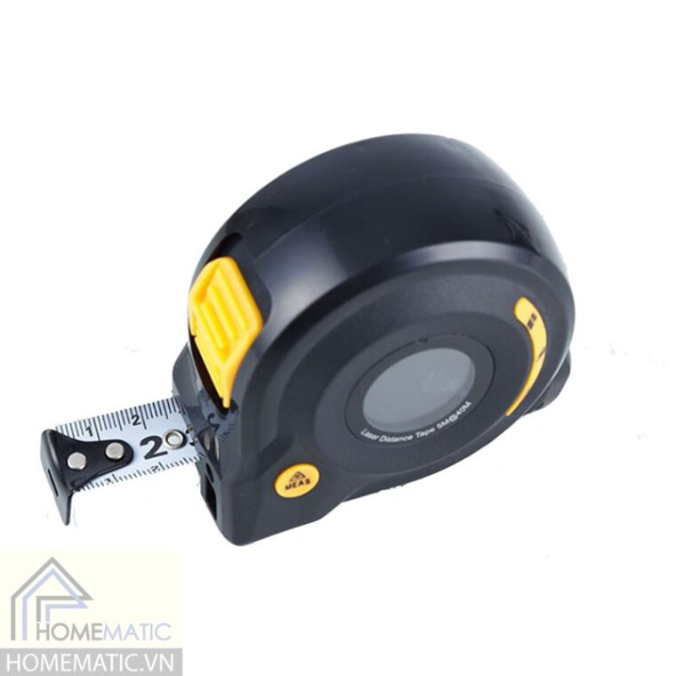 Thước đo đa năng điện tử cao cấp pin sạc USB 3 trong 1 LDT0540