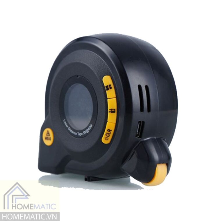 Thước đo đa năng điện tử cao cấp pin sạc USB 3 trong 1 LDT0540