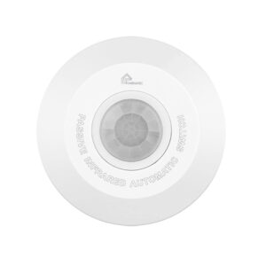 Công Tắc Cảm Biến Chuyển động Lắp Trần Nổi Sp-s08a