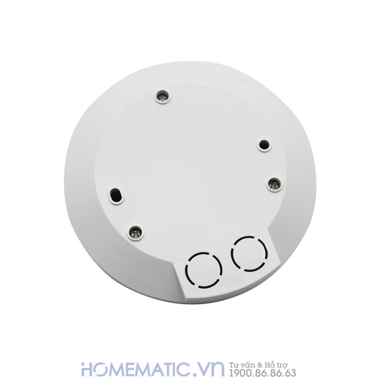 Công Tắc Cảm Biến Radar Lắp Trần Nổi Siêu Mỏng Ms500