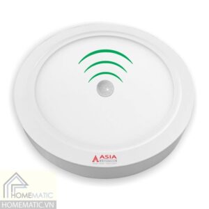 Đèn Led ốp nổi cảm ứng chuyển động PIR ASIA PNOT