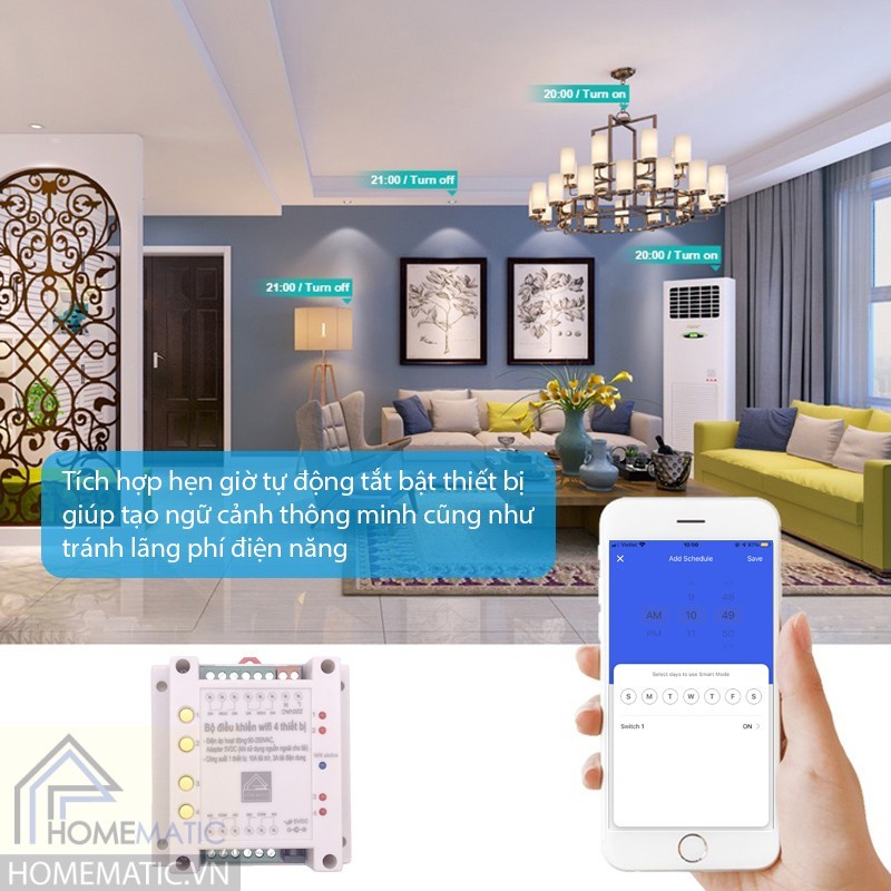 CT WL-SW0116 hen gio