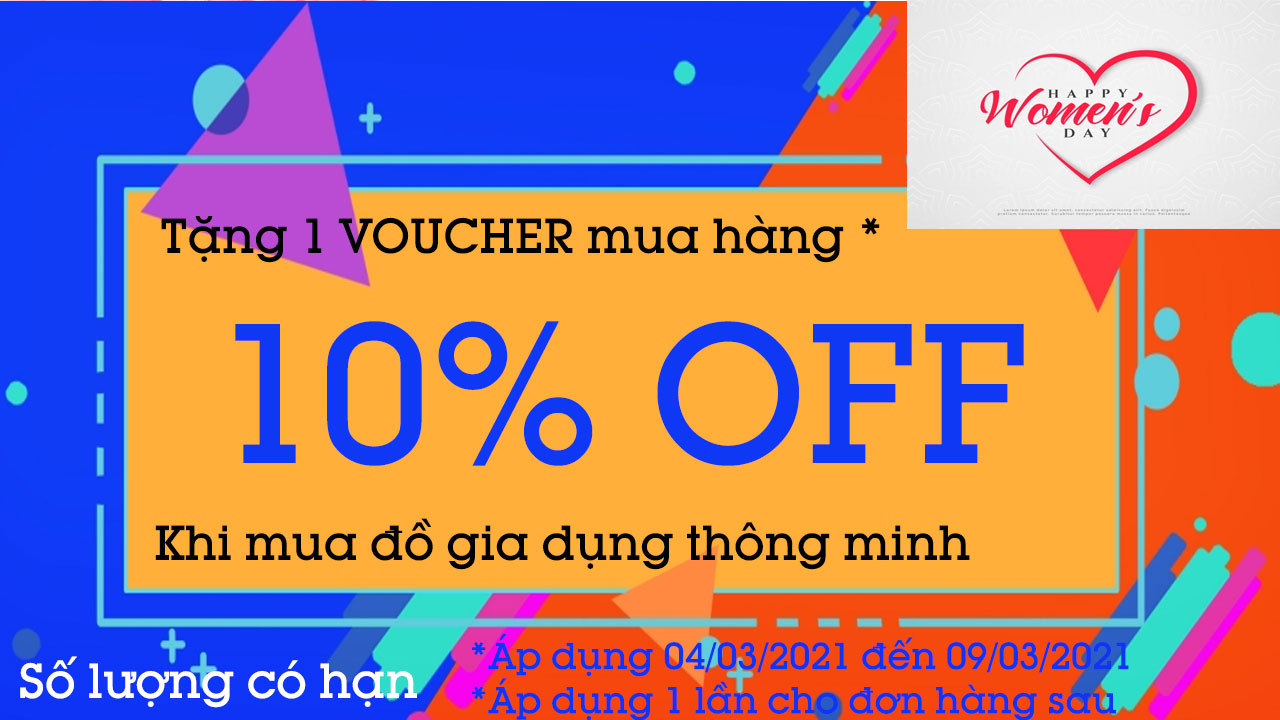 Mừng ngày Quốc tế phụ nữ 8-3