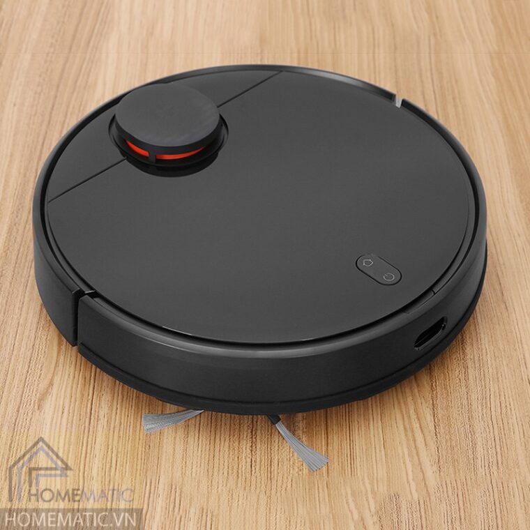 Robot hút bụi Xiaomi MOP P SKV41XXGL