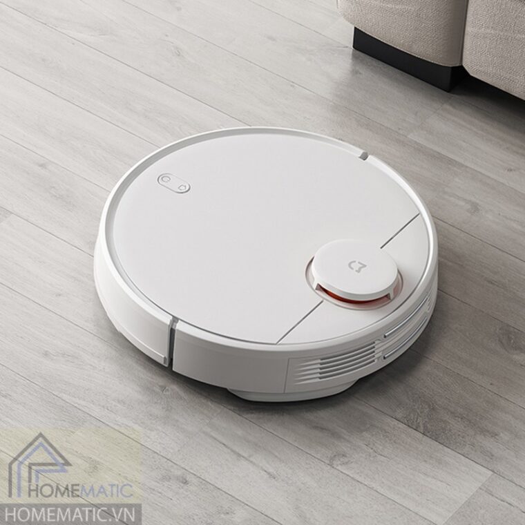 Robot hút bụi Xiaomi MOP P SKV41XXGL