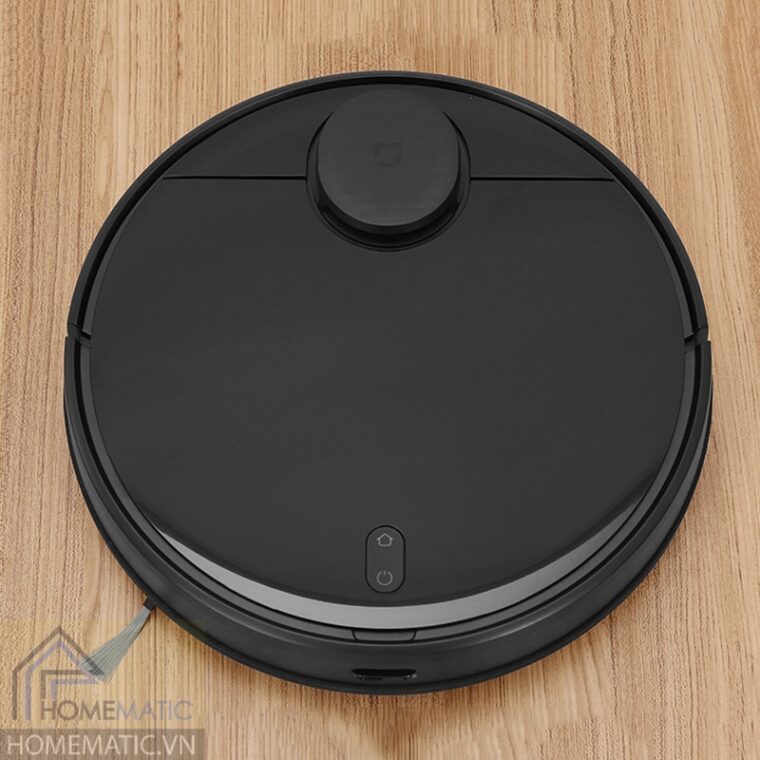 Robot hút bụi Xiaomi MOP P SKV41XXGL