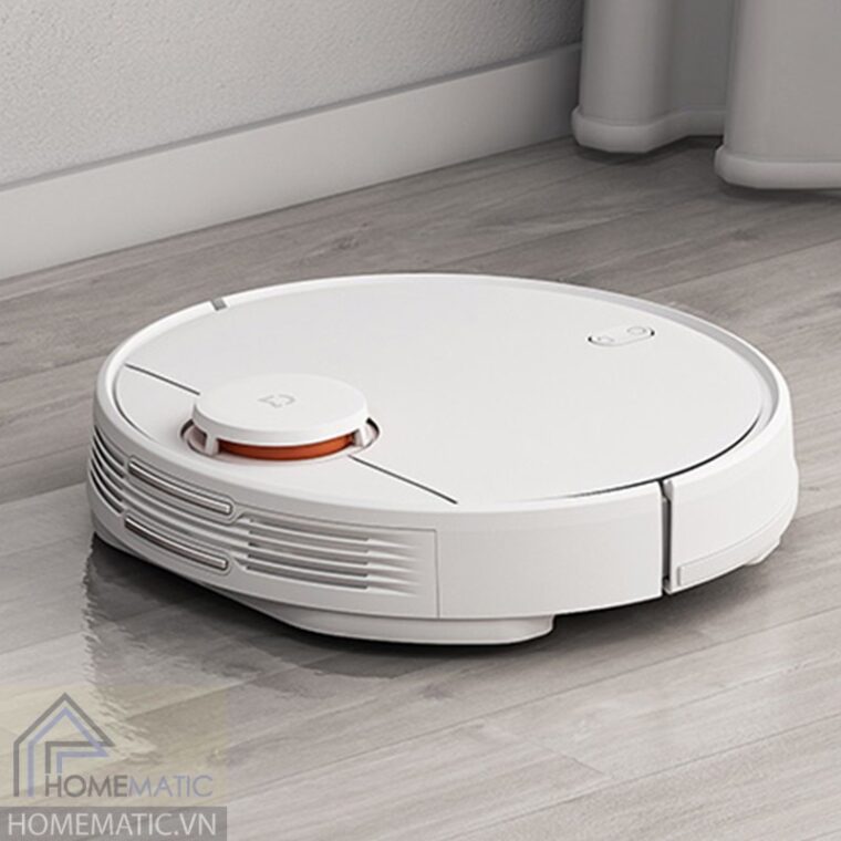 Robot hút bụi Xiaomi MOP P SKV41XXGL