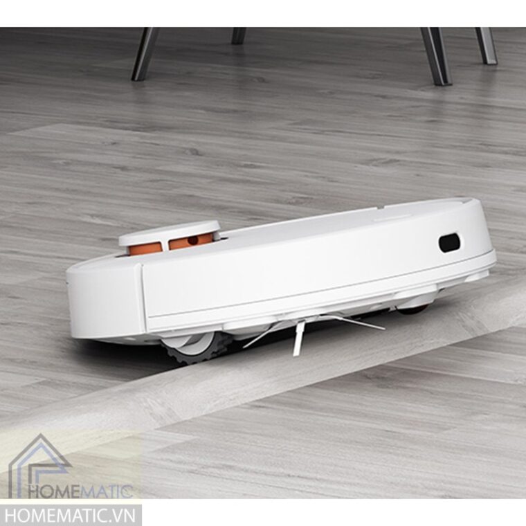 Robot hút bụi Xiaomi MOP P SKV41XXGL