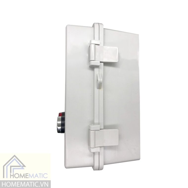 Tủ điều khiển máy bơm an tự động an toàn SS10H-63A