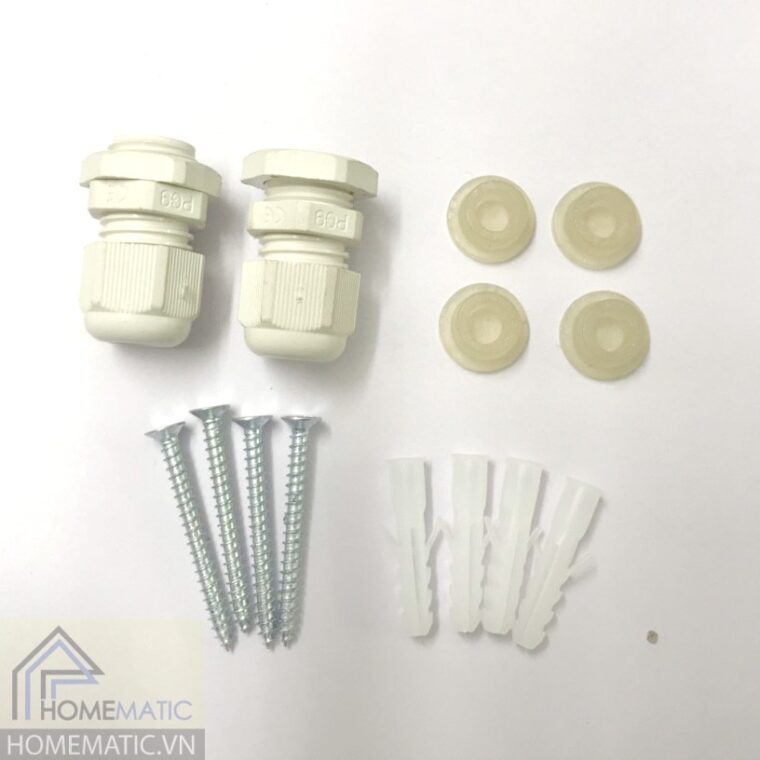 Tủ điều khiển máy bơm an tự động an toàn SS10H-63A