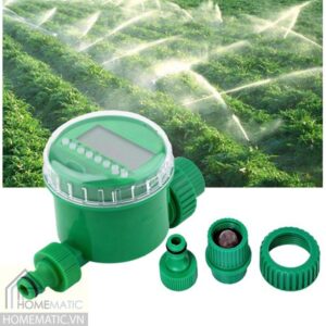 Van Đồng hồ hẹn giờ tưới nước cho cây VT225