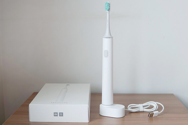 Bàn chải điện thông minh Xiaomi T500