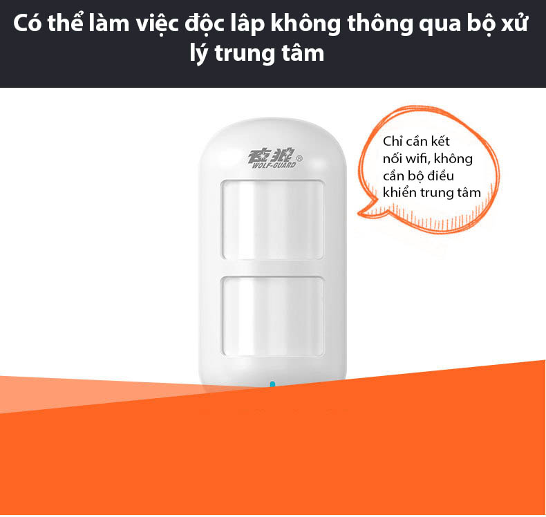 Hoạt động độc lập