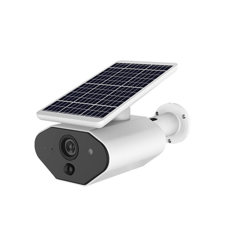 Camera wifi năng lượng mặt trời Tuya KC-L4