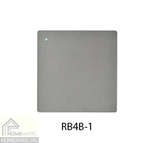 Công tắc phát sóng không dây không dùng pin RB4