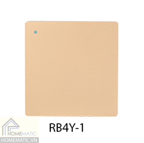 Công tắc phát sóng không dây không dùng pin RB4