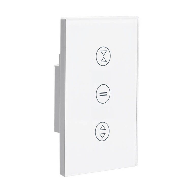 Công tắc wifi cửa cuốn Tuya SYS-CS02W