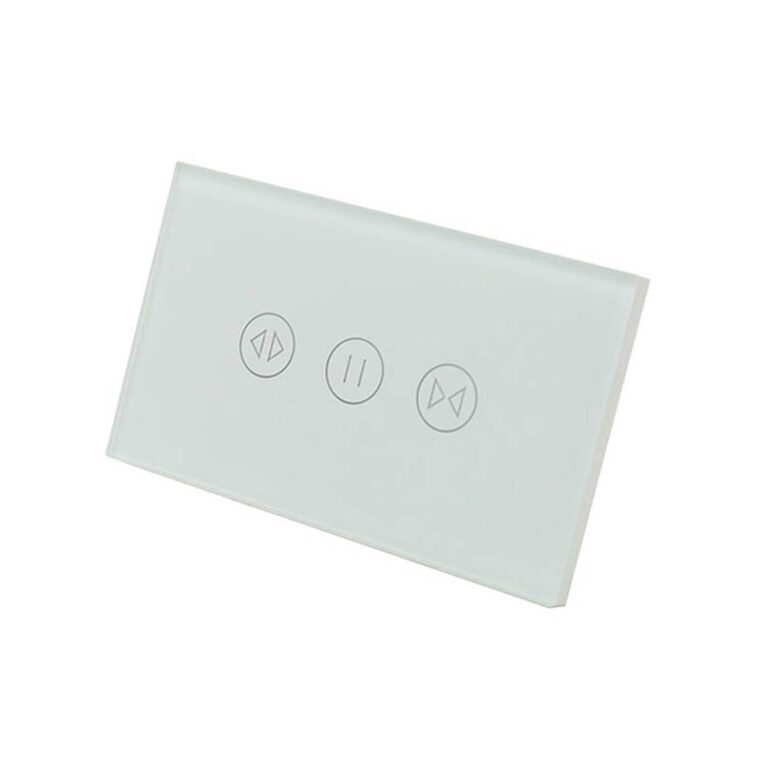 Công tắc wifi cửa cuốn Tuya SYS-CS02W