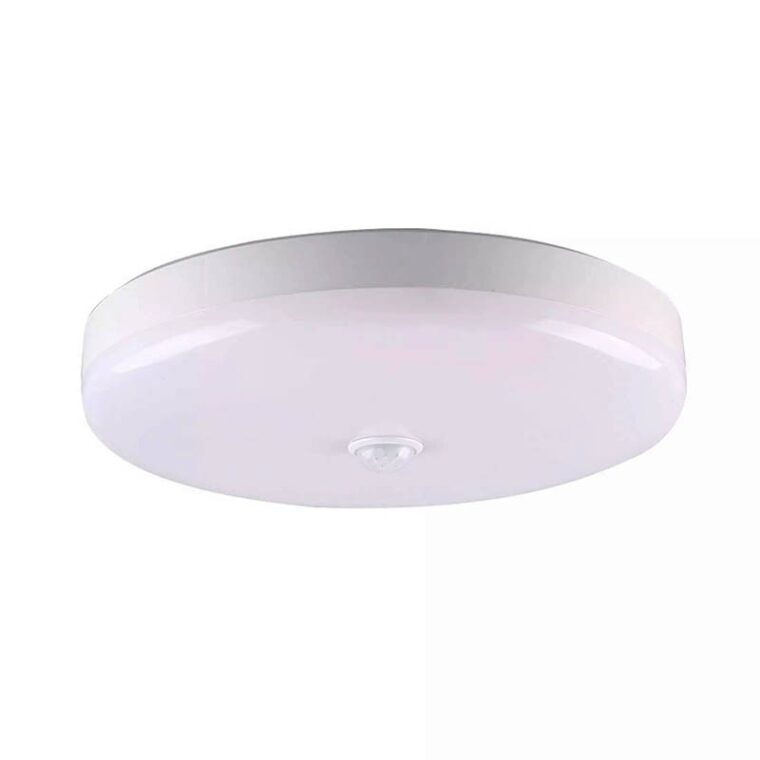 Đèn Led ốp nổi cảm ứng thân nhiệt kín nước OPLED