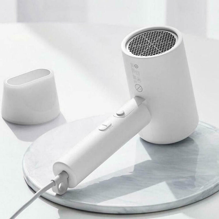 Máy sấy tóc Xiaomi Mi Ionic Hair Dryer EU