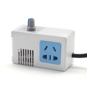 Ổ cắm biến áp, điều chỉnh điện áp 0- 220v BY02