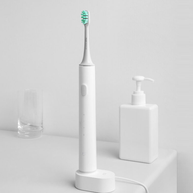 Bàn chải điện thông minh Xiaomi T500