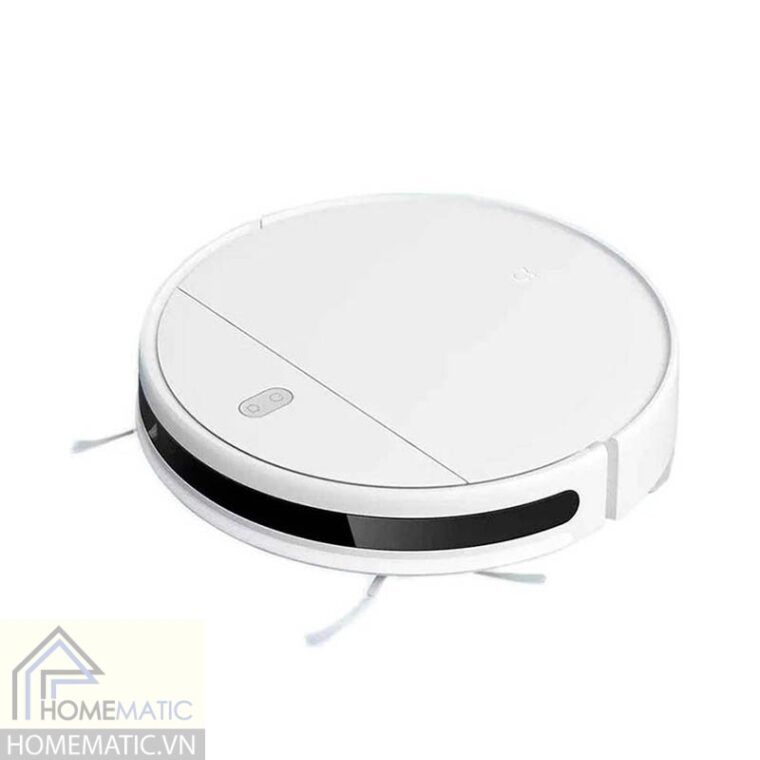 Robot hút bụi Xiaomi Mop Essential SKV4136GL