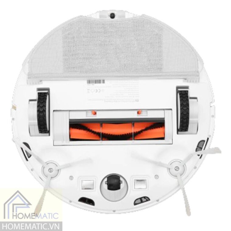 Robot hút bụi Xiaomi Mop Essential SKV4136GL