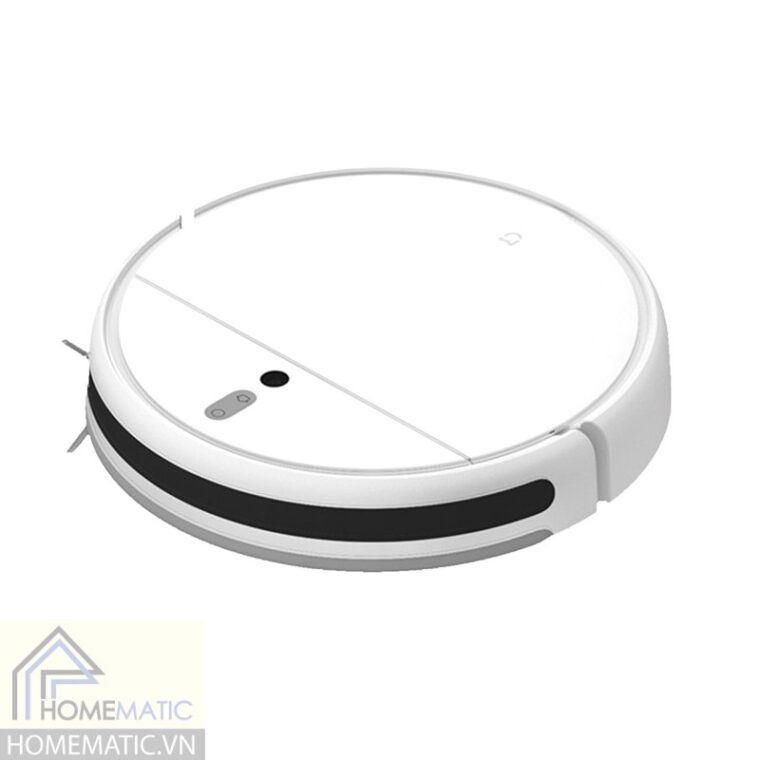 Robot hút bụi Xiaomi MOP SKV4093GL