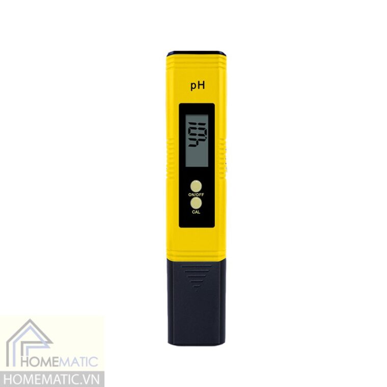 Bút đo độ pH TPH01605