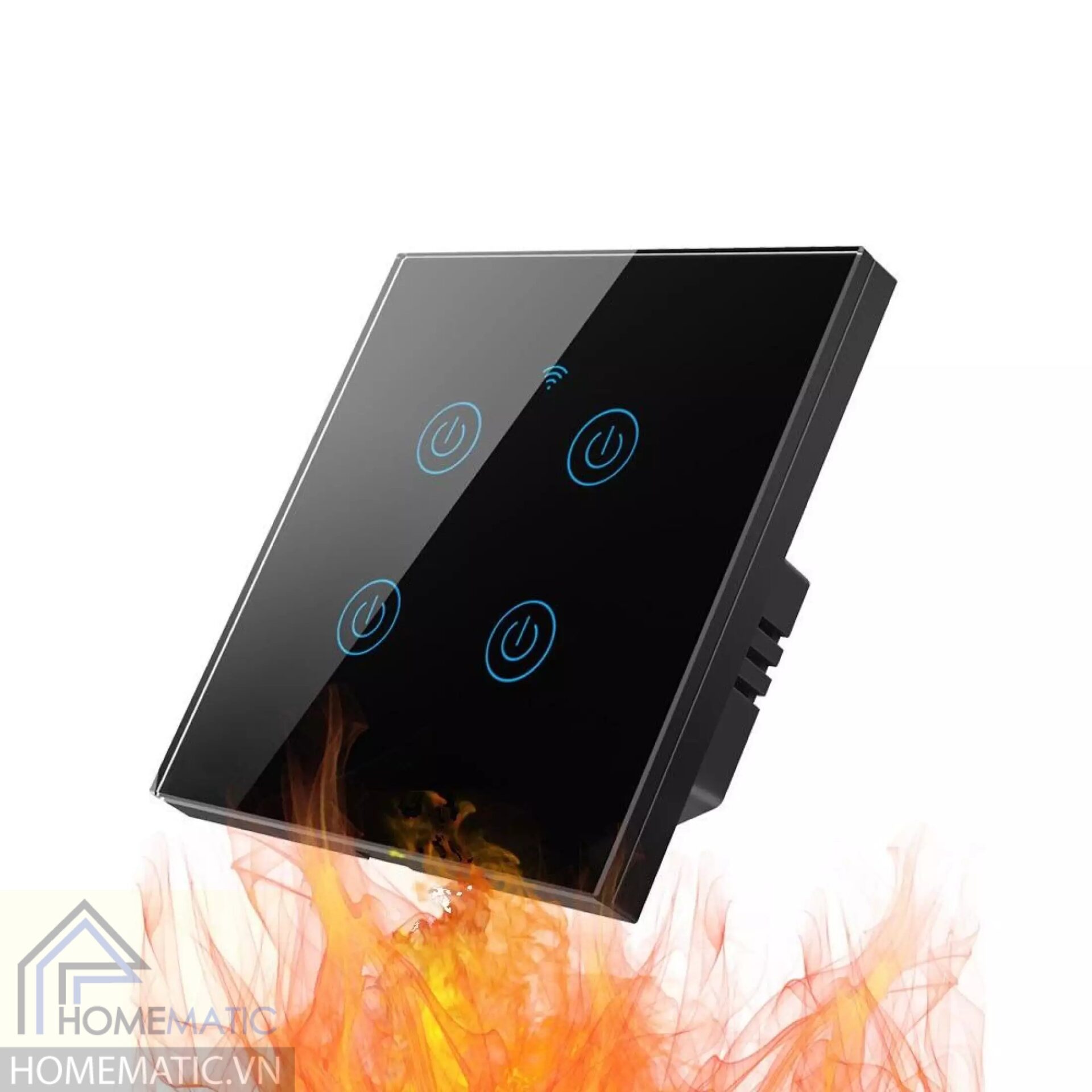 chiu duoc nhiet do cao