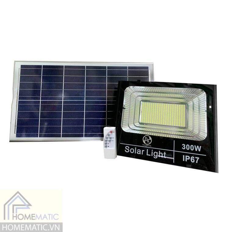 Đèn năng lượng mặt trời LY-TGD001