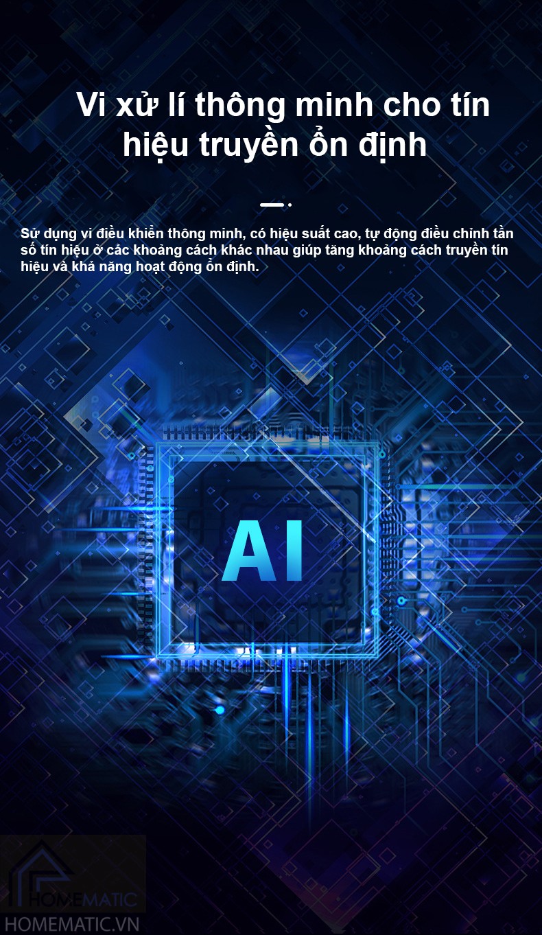 Vi xử lí thopong minh