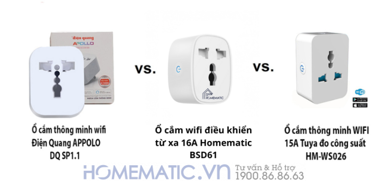 3 ổ Cắm điều Khiển Từ Xa Bằng Wifi Dùng App Tuya đang Bán Chạy Nhất Trên Thị Trường Hiện Nay, Sản Phẩm Nào Thực Sự đáng Mua. 3 ổ Cắm điều Khiển Từ Xa Bằng Wifi Dùng App Tuya đang Bán Chạy Nhất Trên Thị Trường Hiện Nay, Sản Phẩm Nào Thực Sự đáng Mua.