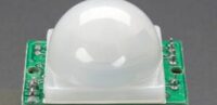 Công nghệ cảm biến chuyển động hồng ngoại PIR sensor là gì?