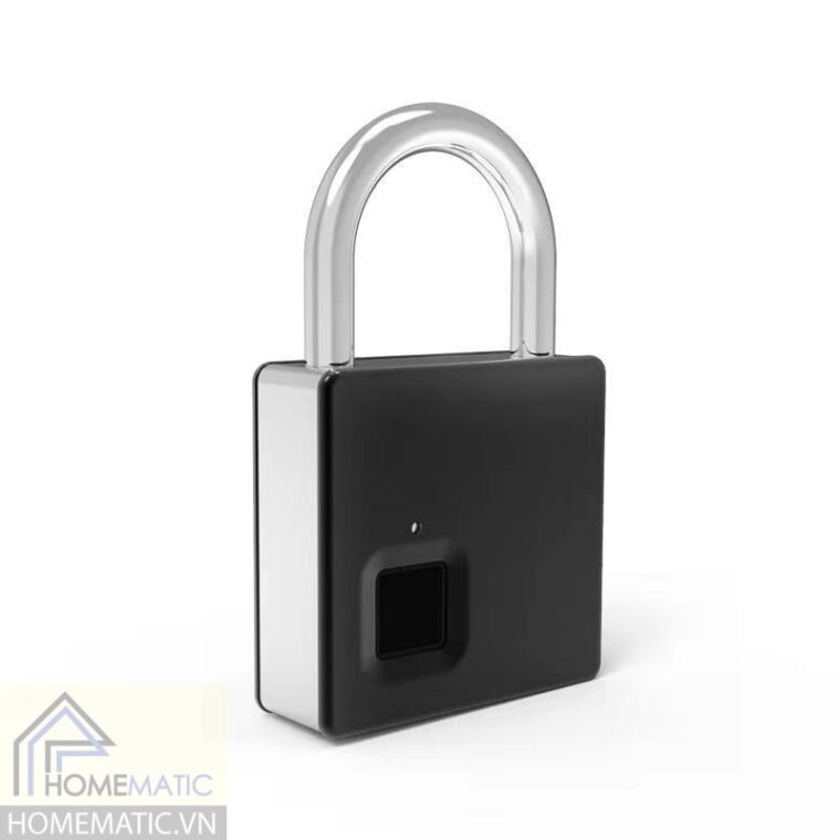 Khóa vân tay kèm chìa FPLS5