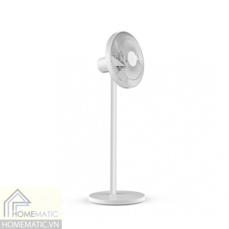 Quạt điện cây thông minh Xiaomi Mi Smart Standing Fan 1C