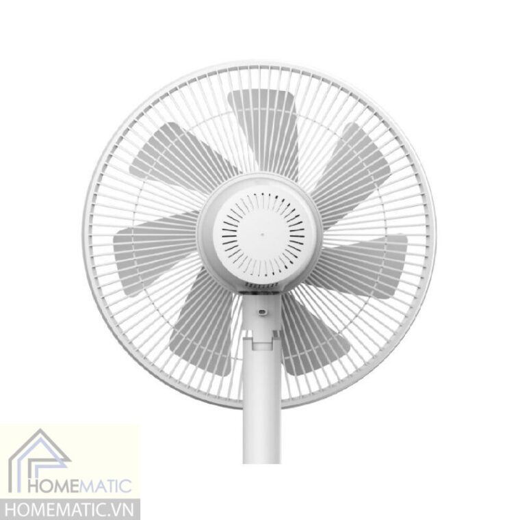Quạt điện cây thông minh Xiaomi Mi Smart Standing Fan 1C