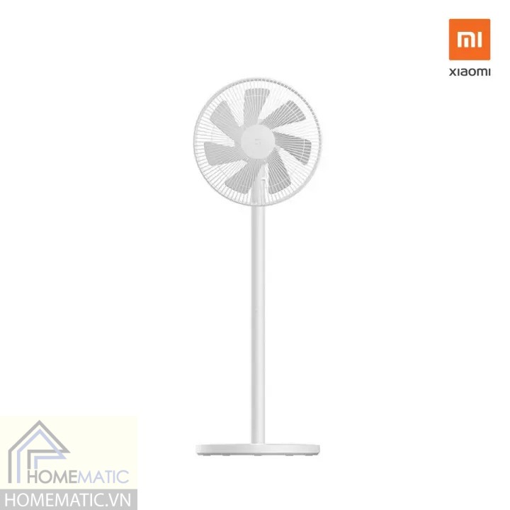 Quạt điện cây thông minh Xiaomi Mi Smart Standing Fan 1C