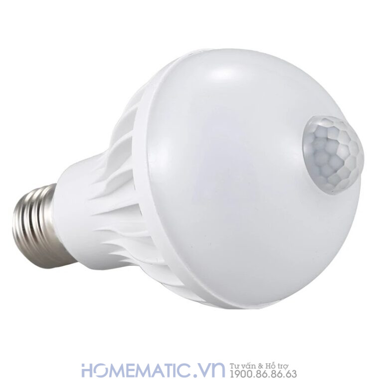 Đèn Led Cảm ứng Chuyển động Pir