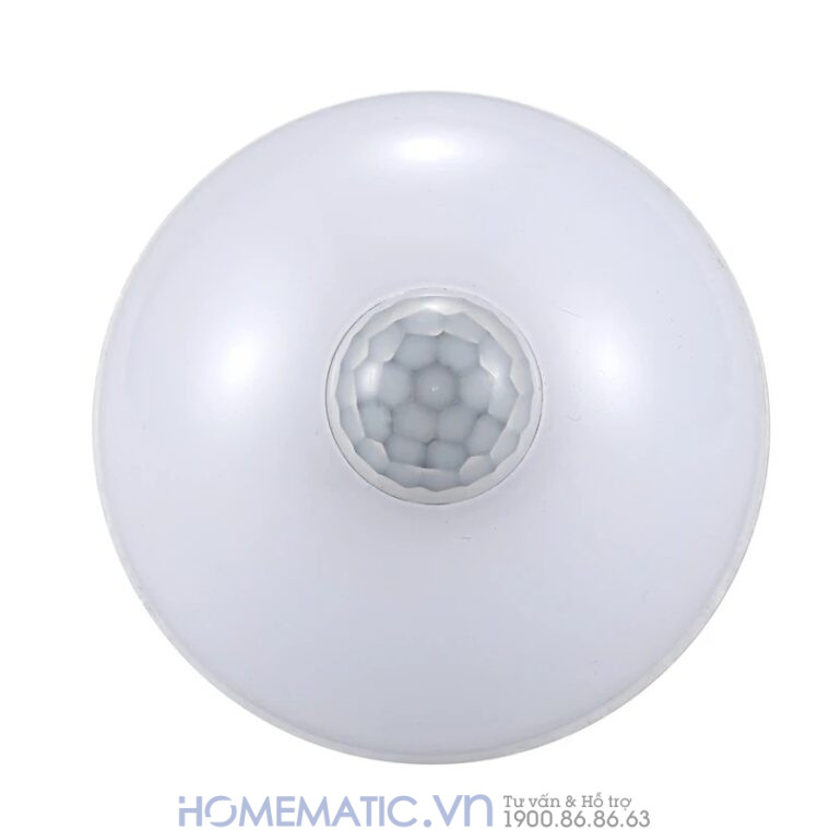 Đèn Led Cảm ứng Chuyển động Pir