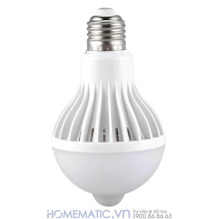 Đèn Led Cảm ứng Chuyển động Pir