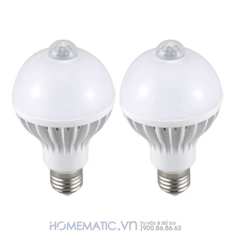 Đèn Led Cảm ứng Chuyển động Pir Đèn Led Cảm ứng Chuyển động Pir