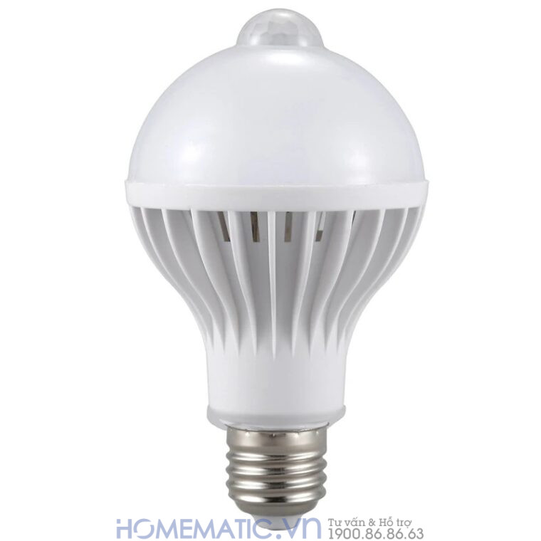 Đèn Led Cảm ứng Chuyển động Pir