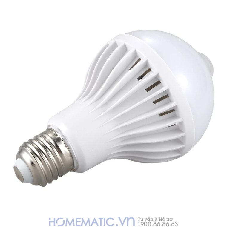 Đèn Led Cảm ứng Chuyển động Pir