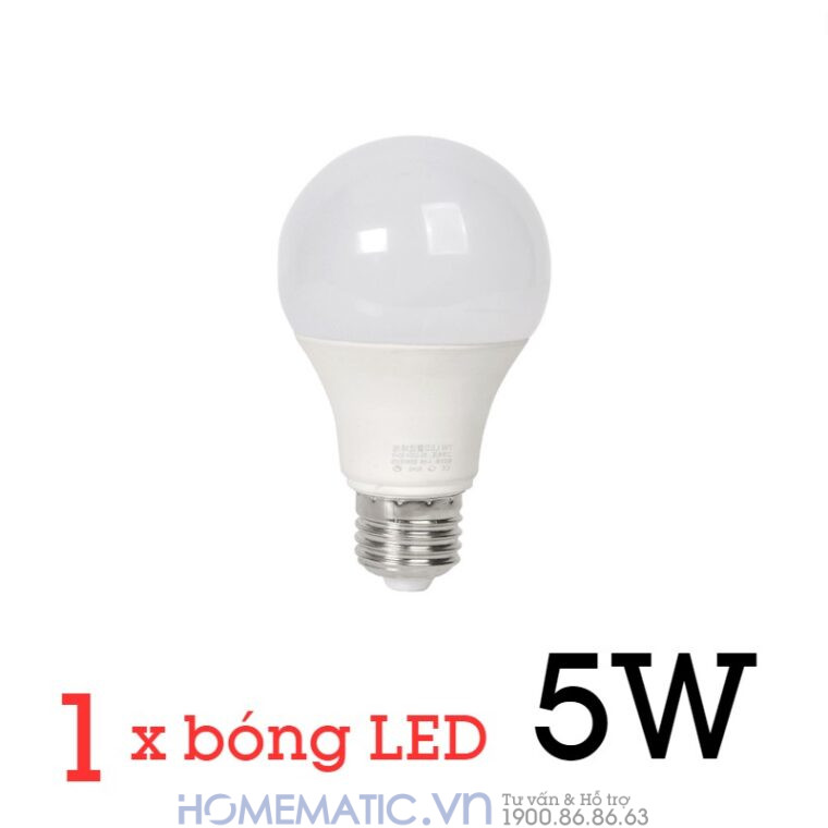 Đèn Led Cảm ứng Radar Kín Nước 12w Rad-12wip