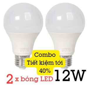 Đèn Led Cảm ứng Radar Kín Nước 12w Rad-12wip