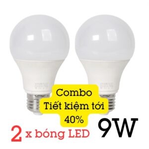Đèn Led Cảm ứng Radar Kín Nước 12w Rad-12wip
