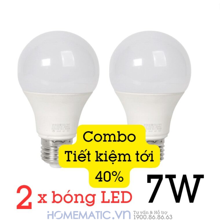 Đèn Led Cảm ứng Radar Kín Nước 12w Rad-12wip