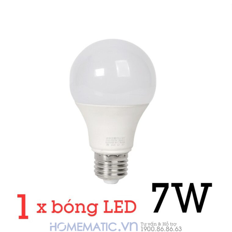 Đèn Led Cảm ứng Radar Kín Nước 12w Rad-12wip